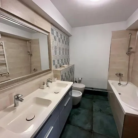 Apartmán Sianna *