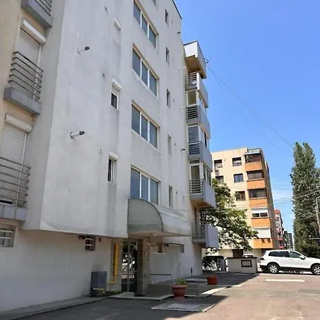 Apartment Sianna