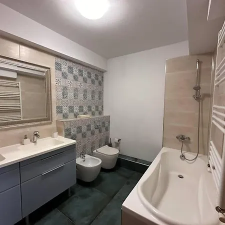 Apartment Sianna Mamaia