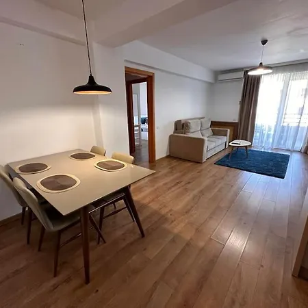 Apartment Sianna