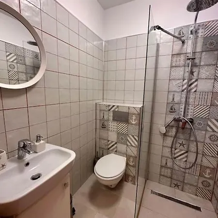 Apartment Sianna